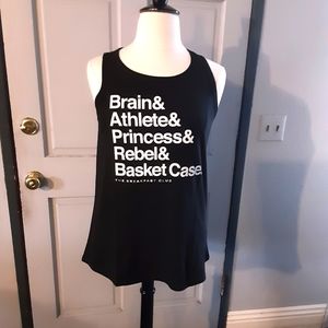 Torrid Tank